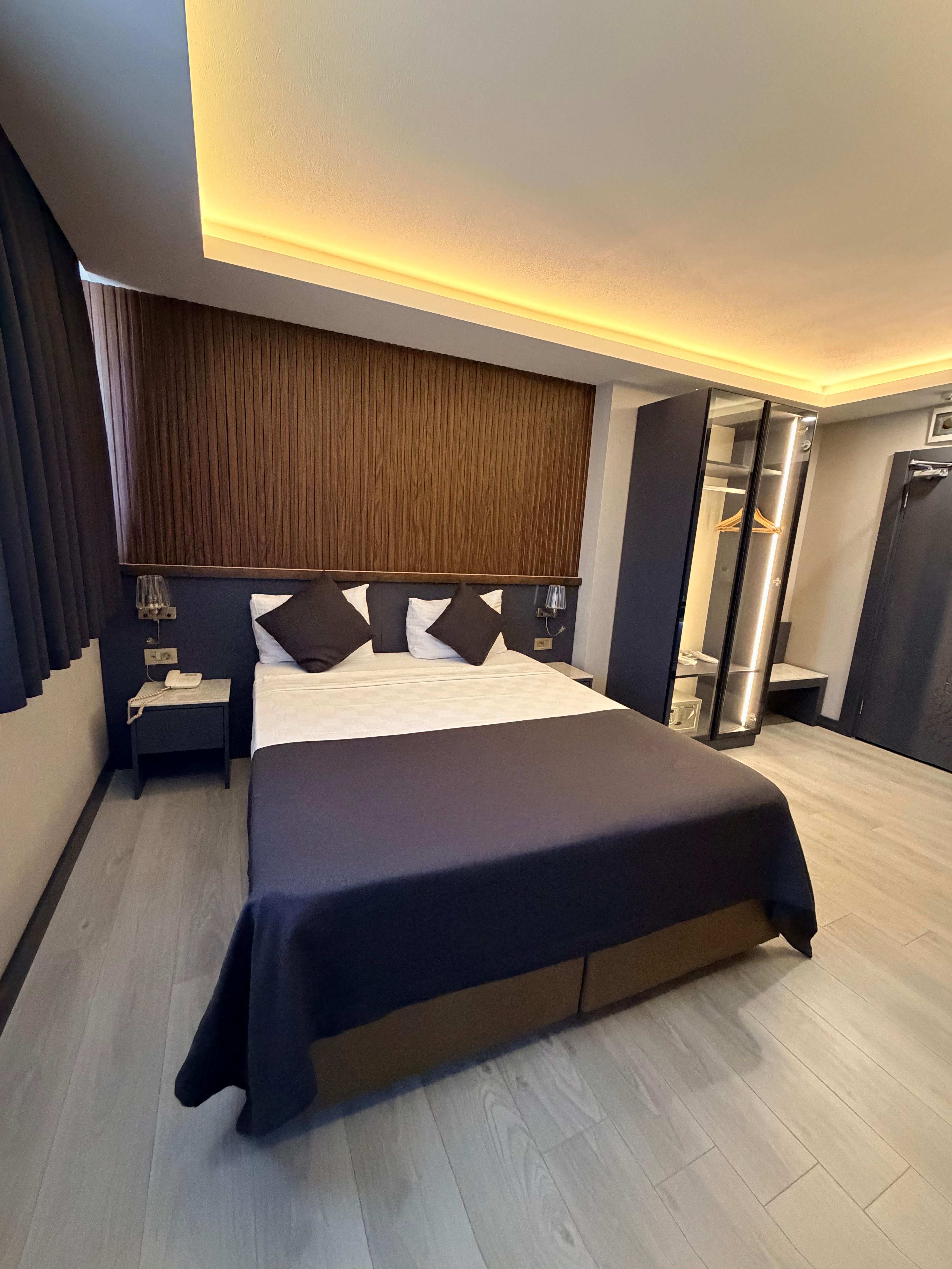 Suite Oda