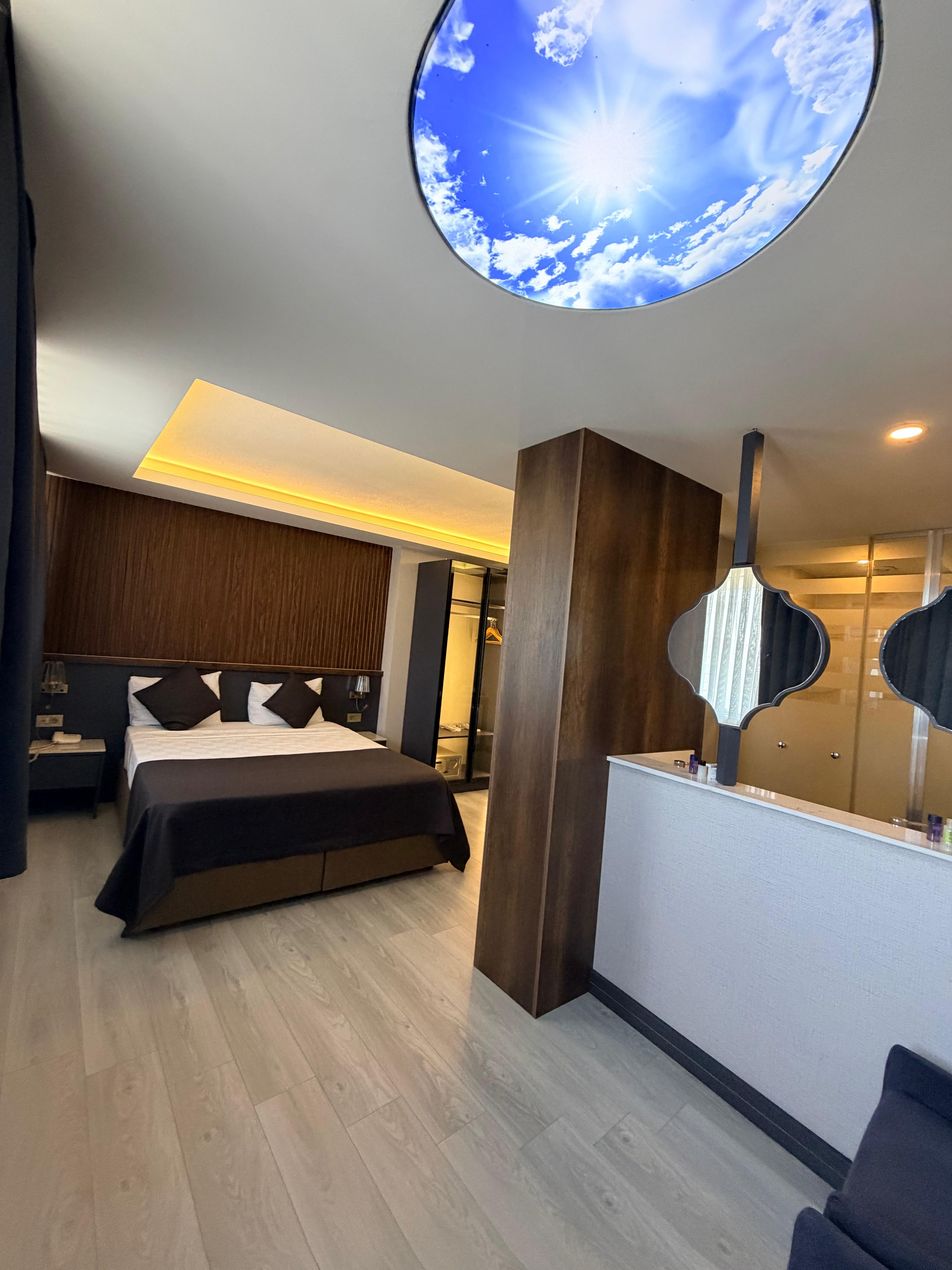Suite Oda