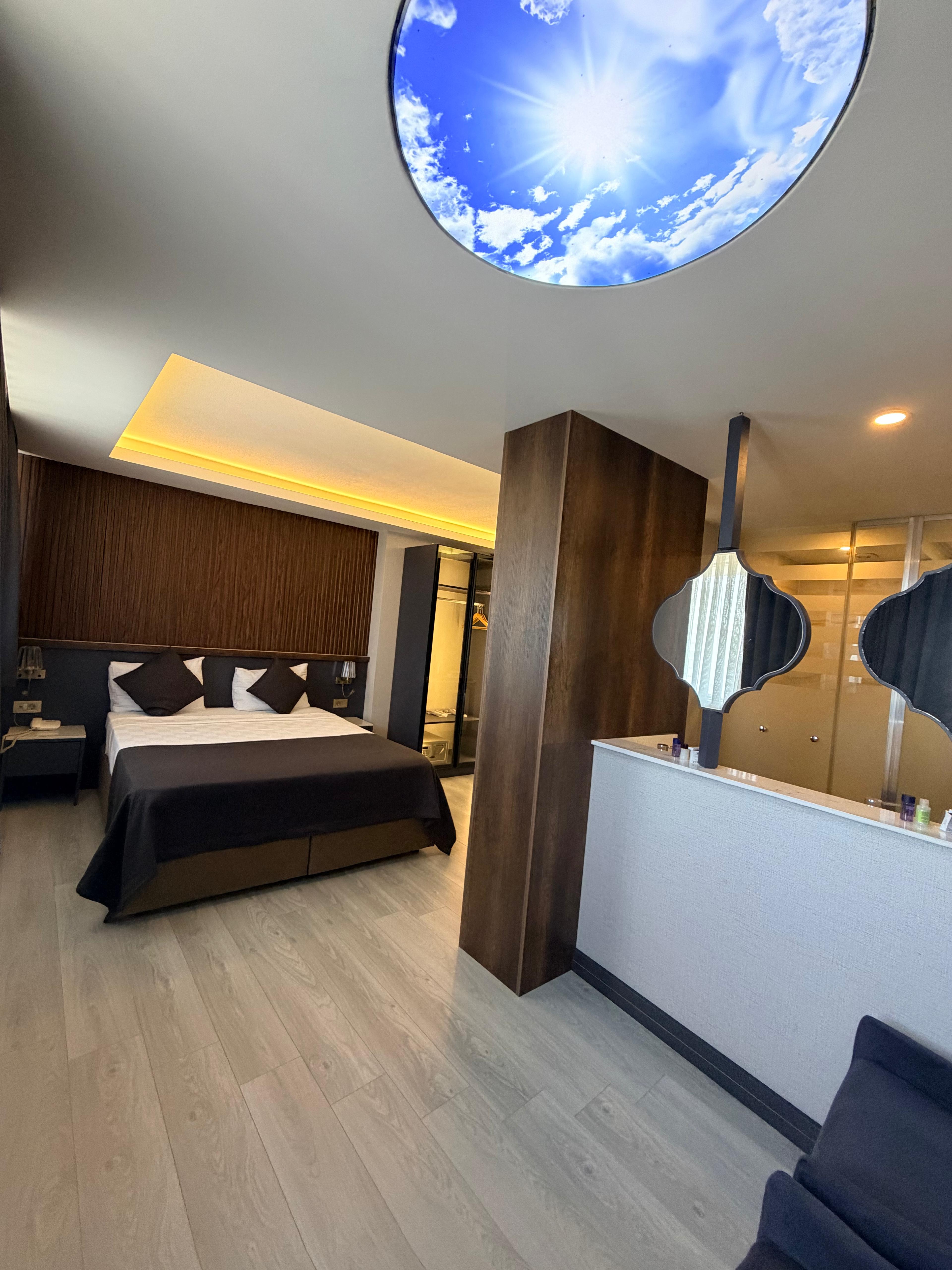 Suite Oda