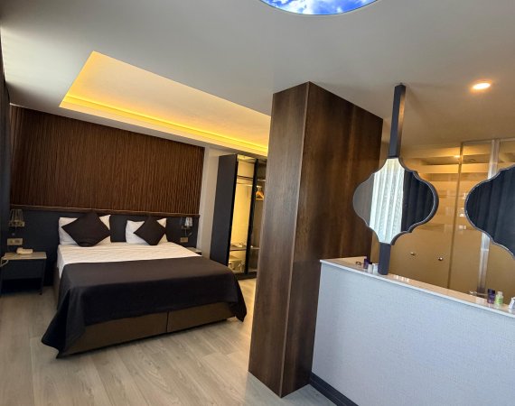 Suite Oda