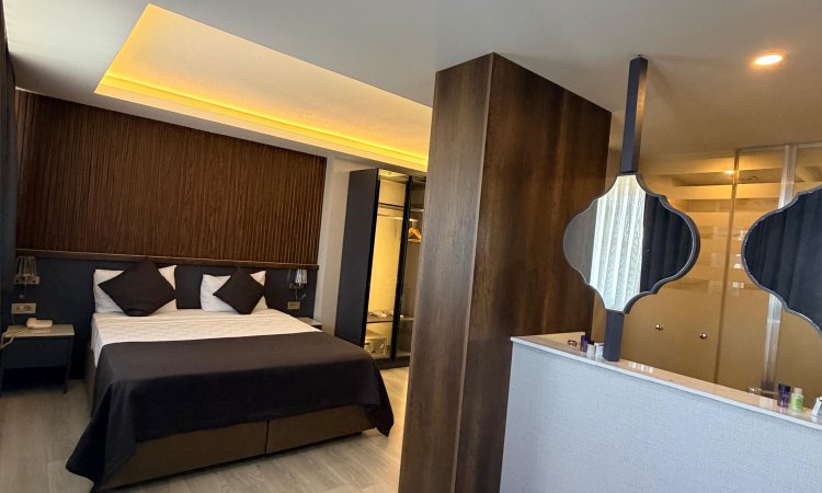 Suite Oda